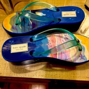 Kate Spade Sandals